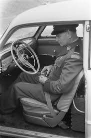 Qui a inventé la ceinture de sécurité ? - Propulsion5